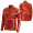 Unisex 150 GSM Interlock Performance Zipper Sweatshirt