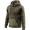 Mossy Oak® Men's 8.2 Oz. Polar Fleece Pullover Hoodie Pocket