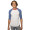 USA Made Unisex Americana Raglan Baseball Shirt