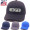 True American Made 6-Panel Standard Twill Cap