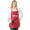 3-Compartment Pouch Medium Adjustable Apron