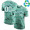 Men's rPET Recycled Sublimation Performance T-Shirt