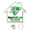 House Stock Shape Stickers