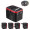 Universal Travel Adapter Wall Charger MOQ 50PCS