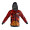 100% Cotton Full Color Pigmented Digital Print Men's Hoodie