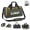 Heavy Duty Duffle Bag With End Pocket