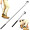 Extendable Shoe Horn