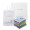 19.5" X 18" PE Drawstring Laundry Bag