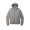 Nike Women's Club Fleece Sleeve Swoosh Full-Zip Hoodie