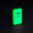 GLOW IN THE DARK WINDPROOF ZIPPO® LIGHTER