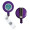 Express Vibraprint® Round Badge Reel