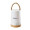 CEDAR CREEK® ECO GLOW RECHARGEABLE LANTERN