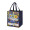 Sublimated PET Non-Woven Grocery Tote Bag