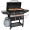 Patio Airfryer Griddle Station Size 28"
