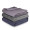 Queen 25 lb 2-In-1 Blanket Bundle - Summer & Winter
