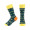 Premium Knitted Crew Socks