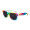 Rainbow Iconic Glasses