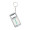 LED Keychain with Bottle Opener