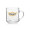 10 oz. ARC Handy Glass Coffee Mugs