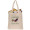 10oz Canvas Grocery Bags with 22" Handles