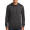 District Made® Men's Lightweight Fleece Hoodie