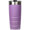 22 oz Bison® Stainless Steel Insulated Pearlized Tumbler
