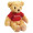 Chelsea Teddy Bear™ Honey Bear - 10" Plush