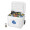 Coleman® 60 Qt. Wheeled Cooler