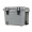 25 QT Bison® USA-Made Hard Cooler Ice Chest 20.5"x17.6"x15"