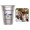16 oz Metal Cup