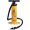 Double Action Heavy Duty Hand Air Pump