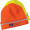 CornerStone® High Visibility Beanie With Reflective Stripe