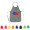 Non Woven Kids Apron