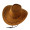 Felt Wide Brim Cowboy Hat