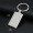 Metal Key Tag