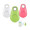 Bluetooth Anti-Lost Alarm Key Finder