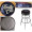 Bar Stool Set Only