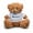6" Teddy Bear