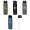 Halcyon® 20 oz. Sport Bottle w/ Push Button Lid, Laser Engr