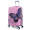 Butterfly Suitcase Luggage