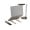 Folding Aluminum Laptop Stand