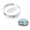 Round Shape Paperweight