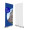 Standard Retractable Banner Stand