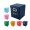 Foldable Non-woven Storage Bin