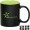 11 oz. Matte Two-Tone Coffee Mug