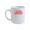 Good Value™ Coffee Mug with Facet Texture - 16 oz.