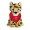 Aurora™ Eco-Nation - 7.5" to 9.5" Plush