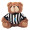 8" Referee Bear