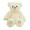 9" Cream Peter Bear