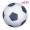 Jumbo Soccer Ball Stress Reliever